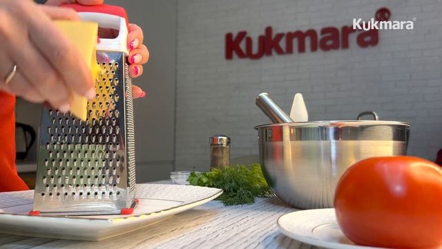 Картофельная ЗАПЕКАНКА с курицей и помидорами | Рецепт от KUKMARA смотреть онлайн