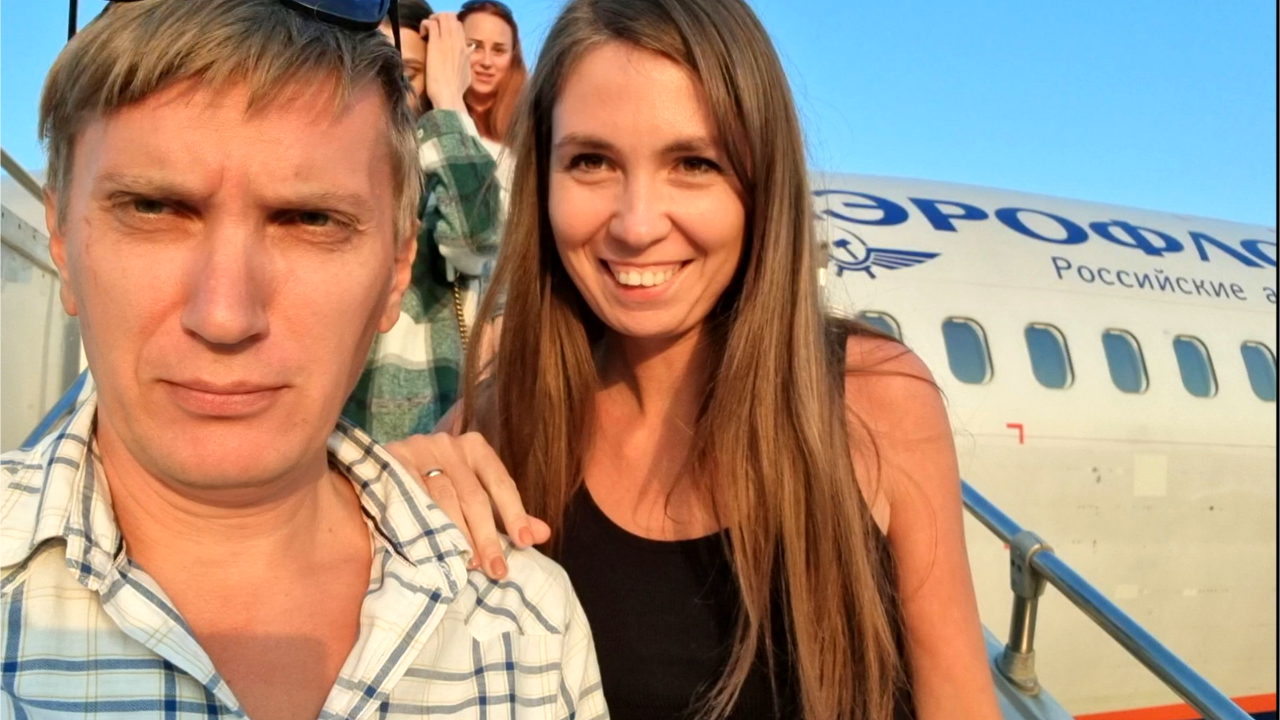 ПРИЛЕТЕЛИ! Аэропорт Анталия СЕЙЧАС/ ЦЕНЫ НА ИНТЕРНЕТ/ Заселяемся в Green House City/ Турция 2023 смотреть онлайн