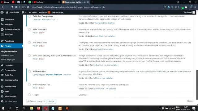 ➡️ Como Instalar Elementor No Wordpress [ Tutorial COMPLETO 2020 ] смотреть онлайн