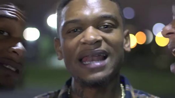 Young Lexicon - BANG BANG - YouTube