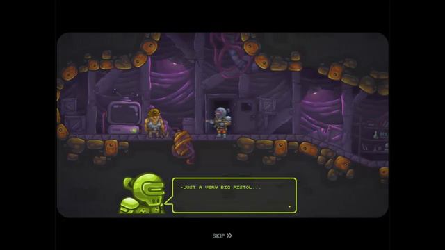 Zombotron 2 - Audio Español - Traducción de los Textos/Diálogos (COMPLETO!) смотреть онлайн