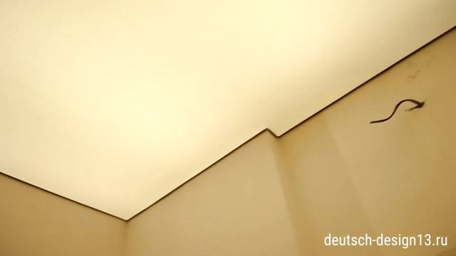 Светодиодная подсветка натяжного за полотном потолка смотреть онлайн