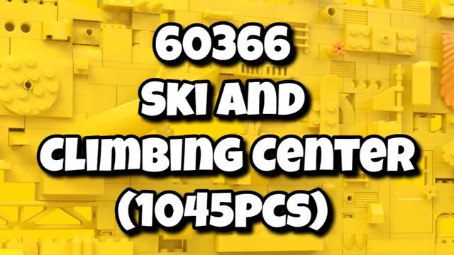 NEW LEGO SUMMER 2023 SET LEAKS! (Technic, City, Ninjago & MORE!)