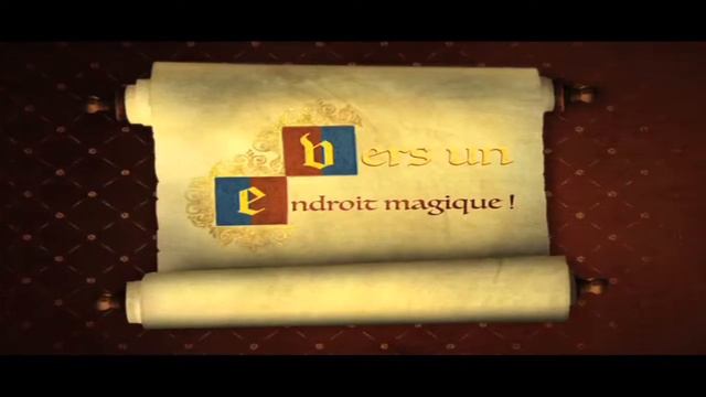 Mariage Méga et Judith 7 Septembre 2013 смотреть онлайн