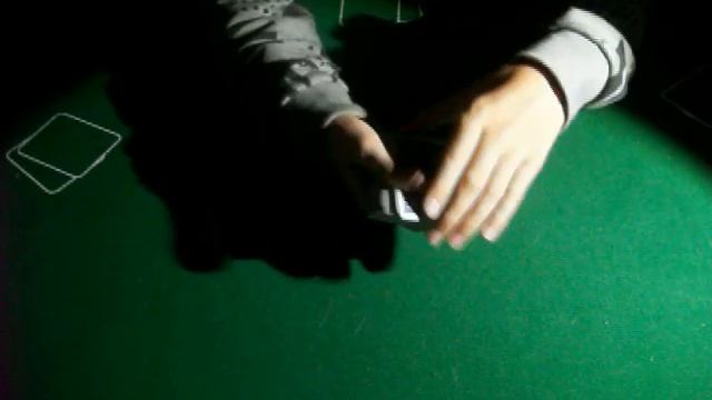 Jumping Jacks-Card Trick Tutorial! смотреть онлайн
