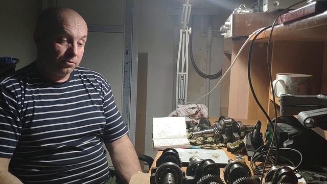 Не может быть, чтобы размеры коленвалов LIFAN были разные. Или спор о взаимозаменяемости. смотреть онлайн