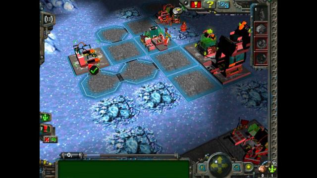 [2023] Lego Rock Raiders (PC) (Ep28 - D4M21a) - Constant Red Alert смотреть онлайн