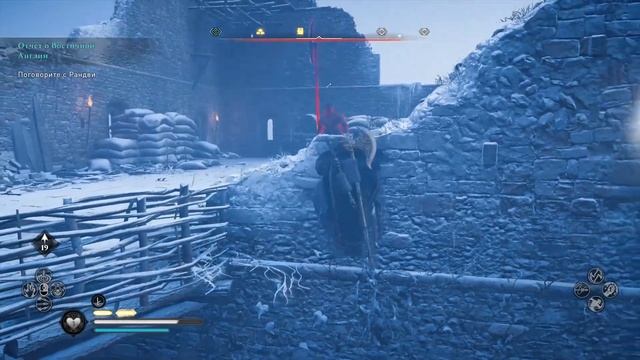 Гайд по фарму Опалов! Assassin's Creed Valhalla [Opal Farm] смотреть онлайн