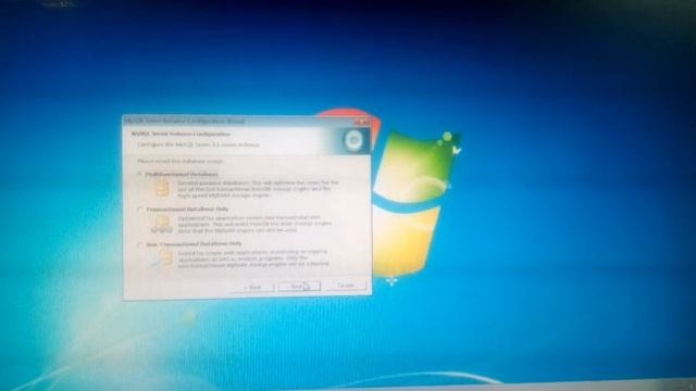 How to install Mysql server 5.5 in windows 7,8 and 10 смотреть онлайн