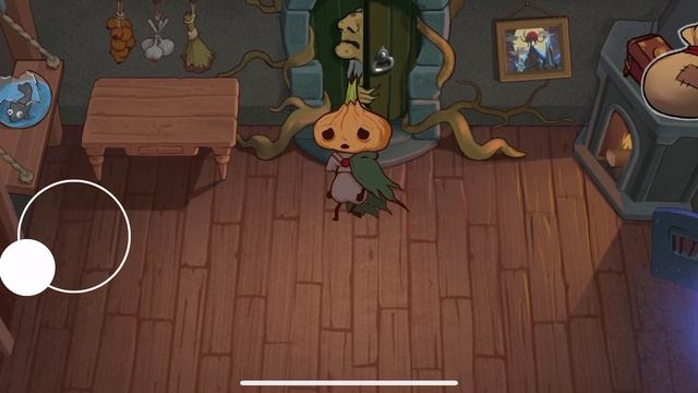 Прохождение игры: Onion of Hope?? смотреть онлайн