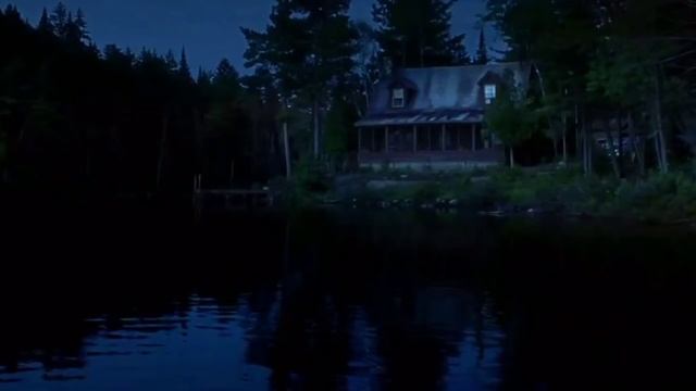 3 True Life Scary Stories - The Front Yard, Fishing and The Apartment смотреть онлайн