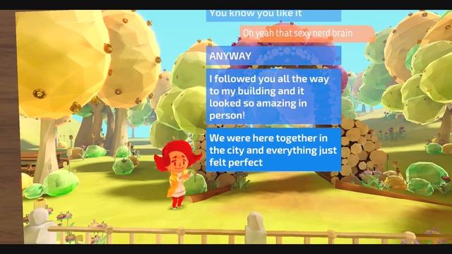 Let's Play: A Fold Apart смотреть онлайн