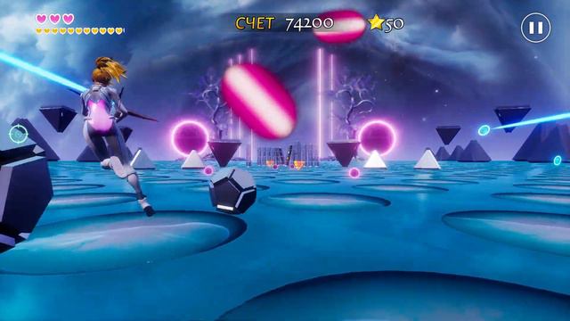 ПОБЕДА БОССОВ! Air Twister - ОБЗОР/ПРОХОЖДЕНИЕ!🔥 смотреть онлайн