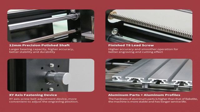 Ortur Aufero CNC Engraver STM32 + Best offer buy смотреть онлайн