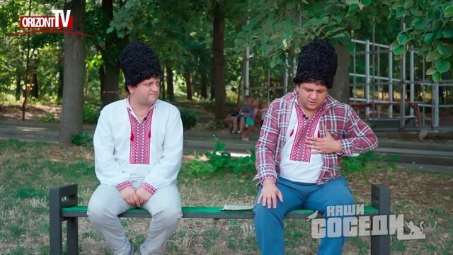 Встреча прошлого, настоящего и будущего Молдовы смотреть онлайн