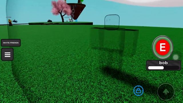 NEW BOB ANIMATION??? | Slap Battles Roblox смотреть онлайн