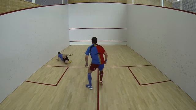 Final M1 (28jul2013) - Pavel Kiselev - Leonid Kravtzov смотреть онлайн