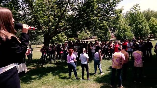 С днём рождения, АГТУ! смотреть онлайн