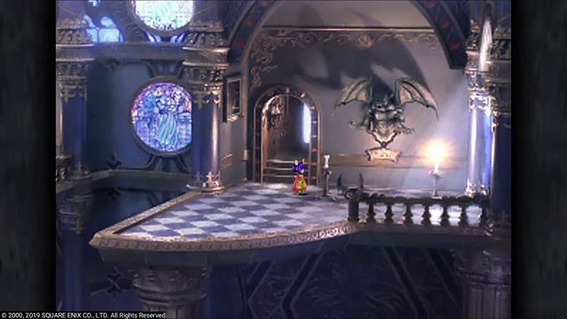 #10 下手っぴが懐かしむ｢FINAL FANTASY IX Remastered｣ XBOXONE版 смотреть онлайн