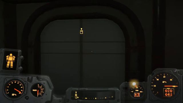 Fallout 4 [ПОЛНЫЙ СЕТ СИЛОВОЙ БРОНИ X-01!!!] смотреть онлайн