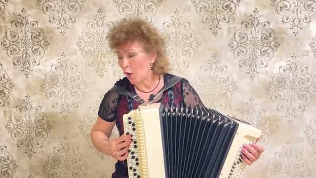 Фаниля Салихова - Мин ул эни синен яшь чагын(2020) в честь наших любимых мам татарская песня до сле смотреть онлайн