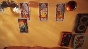 КТО МОЙ БУДУЩИЙ МУЖ❓ КАКИМ БУДЕТ БУДУЩИЙ МУЖ?Гадание Таро