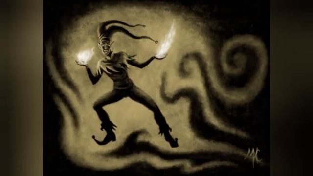 [Dancing evil Genius] "Танец злобного гения" Cover смотреть онлайн