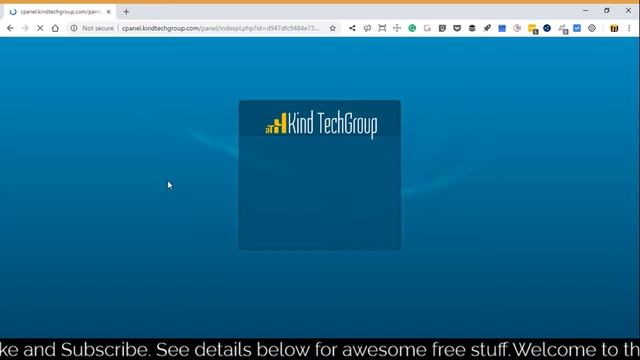 Find phpMyAdmin in vPanel on Free Hosting смотреть онлайн