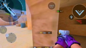 мувик в стендчилов