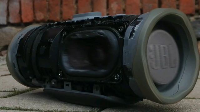 TOP 5 R.I.P WOOFER JBL CHARGE 4 #1 смотреть онлайн