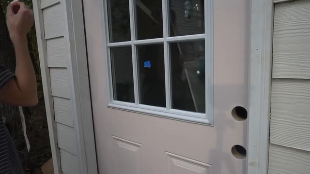 TRANSFORMING MY SHED INTO AN ART STUDIO смотреть онлайн