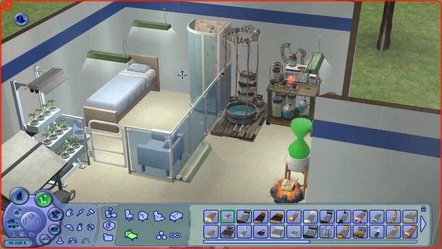 Sims 2 Первоклассная первоклассница смотреть онлайн