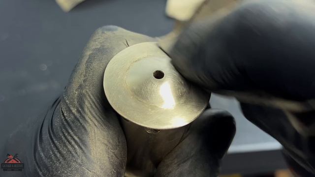 Bring Back The Flame: Restoration Of A Beautiful Vintage Lighter