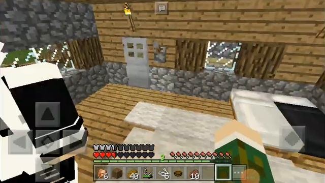 Про и kater es вмживают в маэнкрафтэ 1.1.5 (6) часть день рождения kater esa смотреть онлайн