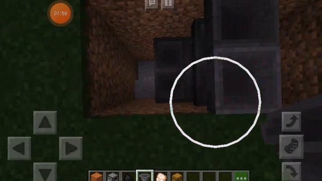 как построить автоматическую печь в майнкрафте. смотреть онлайн