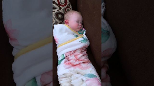 Minky Peony Flower Ultra-Soft Organic Baby Bamboo Blanket Best For Babies Up To 2 Years Old смотреть онлайн