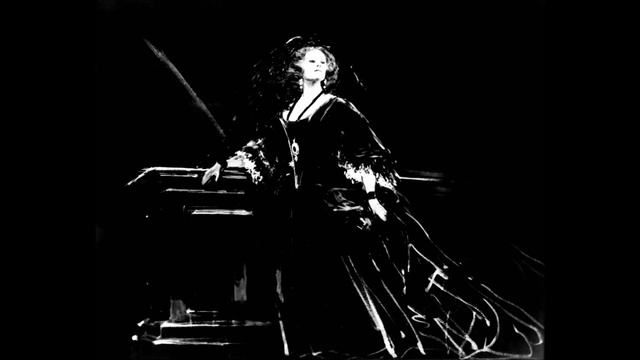Joan Sutherland sings Solveig's Song смотреть онлайн