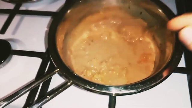 😋| ШОКОЛАДНАЯ ОВСЯНКА |😋 смотреть онлайн