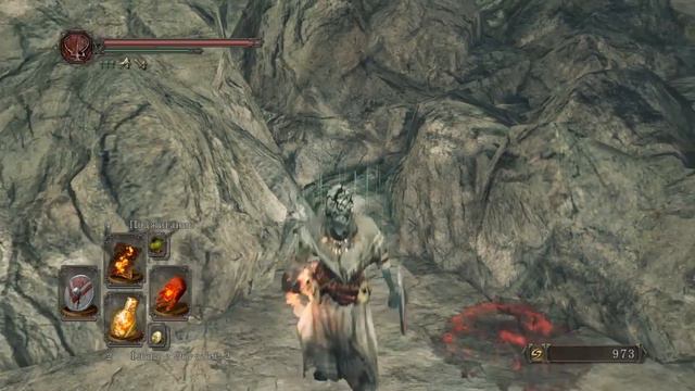 Dark Souls 2 SotFS - Пиромания №8 смотреть онлайн