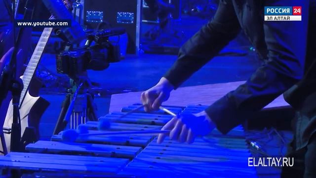 Звездочки из глубинки: в чем секрет юных вокалистов из Кош-Агачского района? смотреть онлайн