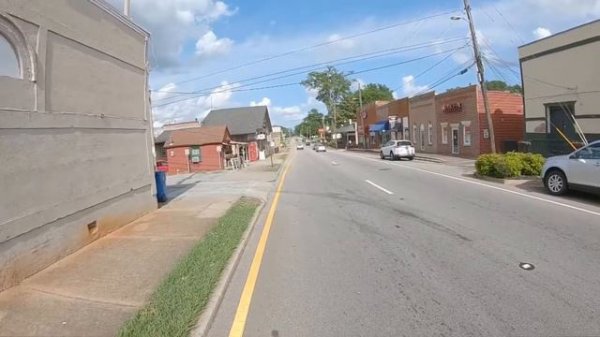 ¹⁰⁸⁰ᵖ3840fps at 60fps | McDonough, GA In Super Slow-Mo | First Super Slow-Mo Video