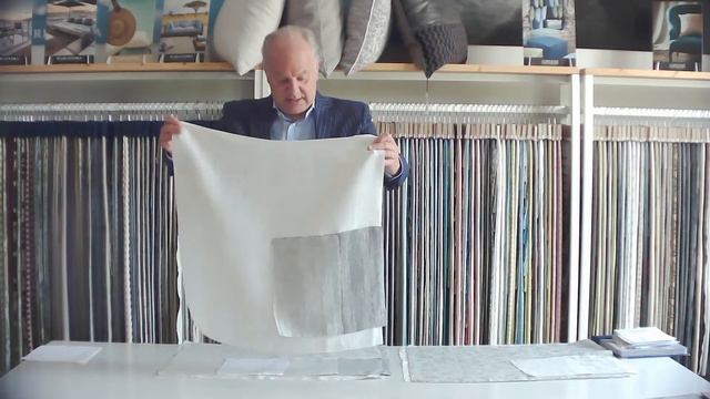 FILIPPO UECHER - Jaquard Sheer Collection смотреть онлайн