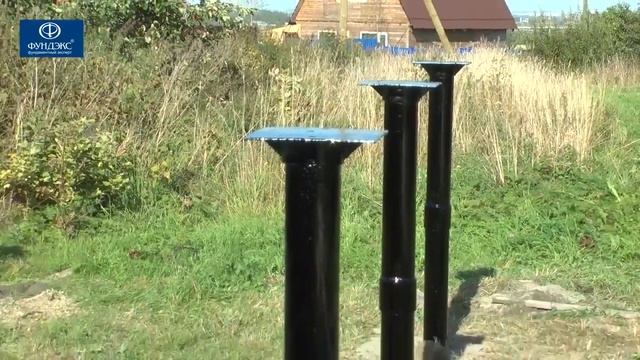 винтовые сваи ростов на дону смотреть онлайн