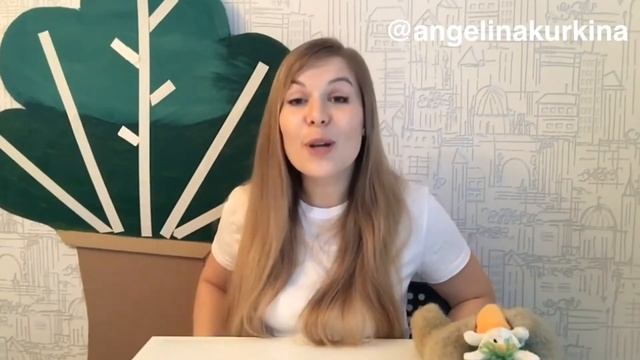 Музыкально-ритмическая игра «Ложки» смотреть онлайн