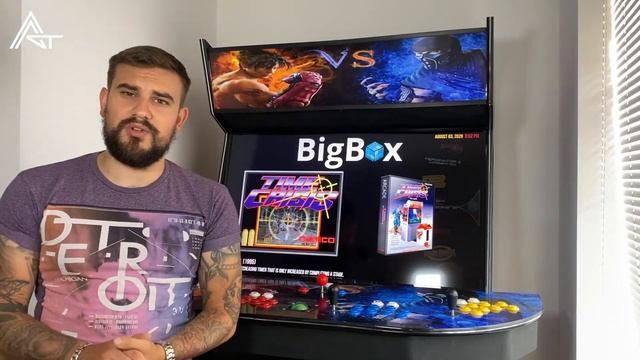 Light Gun Games WILL Make a HUGE COMEBACK! *SINDEN LIGHTGUN* смотреть онлайн