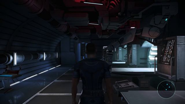 Mass Effect: Legendary Edition (PC) ► Новое Назначение ► Прохождение #1 смотреть онлайн