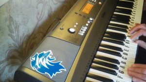 Цыганочка Яночка