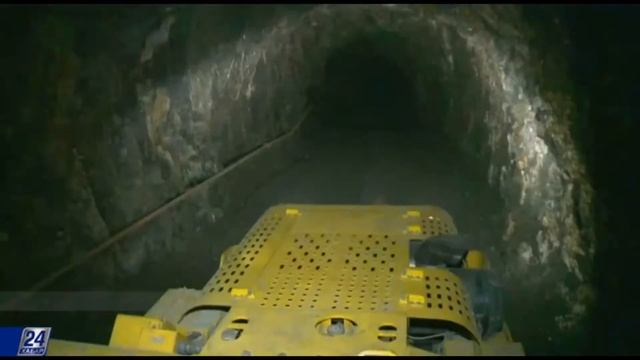 Добыча и производство золота в Казахстане смотреть онлайн