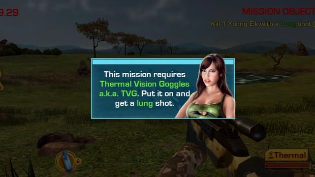 Wild hunt sport hunting Game 3D Ep1 смотреть онлайн