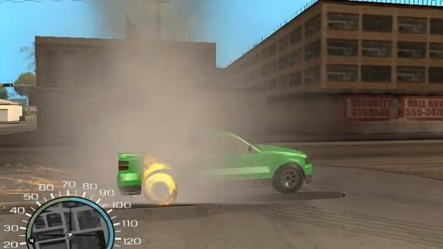 GTA SA to GTA IV v2.0 смотреть онлайн